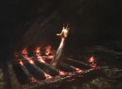 Oubliette - Non-Foil - The List - 2XM-100 | MTG Card - Image 2