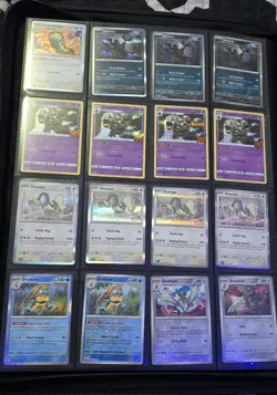 Binder Of 1024 Holographic Pokemon Cards, Amazing Deal For WHATNOT Sellers! - Image 4