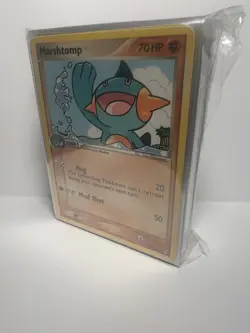 POKEMON CARD LOT OF 65 - ALL FROM 2006 - VARIOUS SETS - MP TO LP - Image 2