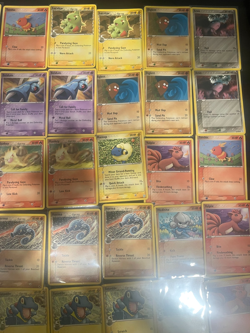 POKEMON CARD LOT OF 65 - ALL FROM 2006 - VARIOUS SETS - MP TO LP - Image 4
