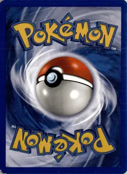 Pokemon TCG Meowth Jungle 56/64 Regular Trading Card TCG - Image 4