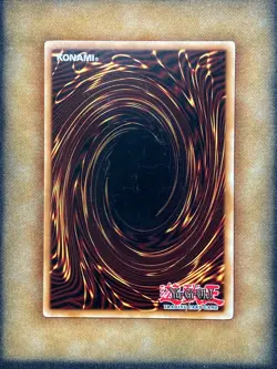 Yugioh Blackwing Armor Master BATT-EN009 Starfoil Battle Pack Prize Card NM - Image 2