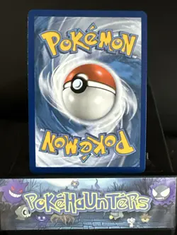 Pokemon Card Thwackey SV005/SV122 Shining Fates Ultra Rare Holo Baby Shiny NM - Image 2
