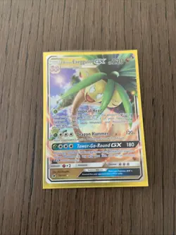 Set Of Sun And Moon Crimson Invasion Cards Includes GXS Hyper Rare,Gold Cards - Image 4