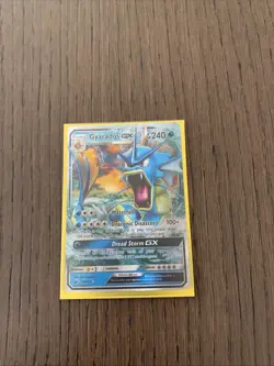 Set Of Sun And Moon Crimson Invasion Cards Includes GXS Hyper Rare,Gold Cards - Image 5