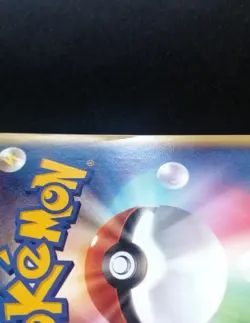 Typhlosion ex Pokemon Card Game TCG Japanese Japan Nintendo Anime 003/016 - Image 5