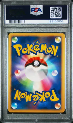 PSA 9 Metagross ex 068/108 WORLD CHAMPIONS PACK 1st Ed Japanese Pokemon Card - Image 2