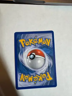 2010 Pokemon Card Plusle HGSS16 Holo Promo Pre-Owned - Image 2