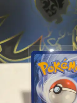 ALAKAZAM - 56/132 Mega Evolution Set NM - Holo Rare - Pokemon TCG Card - Image 3