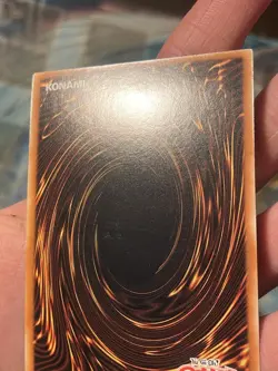 NM YUGIOH Blizzard Dragon KR029 1st Edition PP04 Card Secret Rare - Image 5