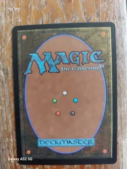 mtg magic the gathering card Wort, Boggart Auntie, Lorwyn - Image 2