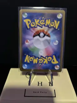 Nidoking 174/165 Sv2a: Pokemon Card 151 AR Art Rare (Japanese) Nm/Lp Us Seller - Image 3