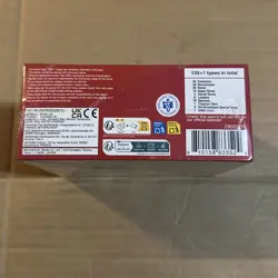 One Piece TCG: OP13 Carrying On His Will Booster Box Sealed English | SEALED - Image 4