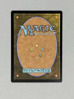 Magic the Gathering Final Fantasy Starting Town Rare Land Card NM - Image 4