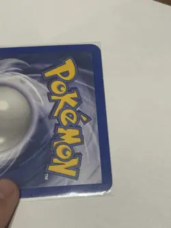 Pokemon: Tyranitar Box 3/12 Expedition Jumbo Card 2002 Oversized Holo Promo - LP - Image 4