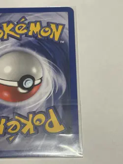 Pokemon: Tyranitar Box 3/12 Expedition Jumbo Card 2002 Oversized Holo Promo - LP - Image 5