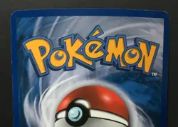Darkrai & Cresselia 100/102 99/102 JUMBO Pokemon Card Oversized HGSS LEGEND Exc - Image 3