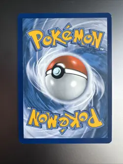 Mew XY110 XY Black Star Promo Holo Foil Pokemon TCG Card - Image 2