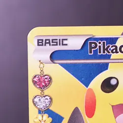 Pikachu ex RC29/RC32 | Generations | Ultra Rare Full Art Holo | Pokemon Card | - Image 4