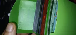 Mtg Card Collection In Deck Box Used Mixed Sets Storage Unit Find - Image 2