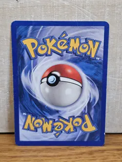 Togepi 114/147 Aquapolis Non-Holo Vintage Pokemon Card TCG - Image 2