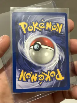 1999 Team Rocket/Jungle 1st Edition Pokemon Card Lot Of 6 Holo Plus More! - Image 3