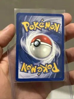 1999 Team Rocket/Jungle 1st Edition Pokemon Card Lot Of 6 Holo Plus More! - Image 5