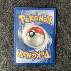 Pokemon Card Clefable 17/64 Original Non-Holo Rare, Jungle Set - Image 2