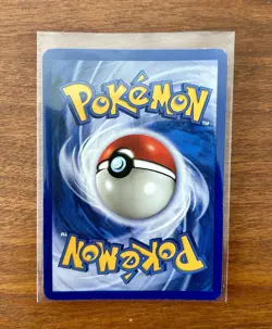 1995 Pokemon TCG Venusaur Holographic Card Base Set 15/102 - Image 2