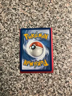 Pokemon TCG Spidops EX 243/198 SV01 Scarlet & Violet Base Set Holo Card NM SIR - Image 2