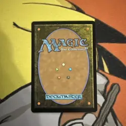 MTG Secret Rendezvous (0217) - Foil NM Final Fantasy - Image 2