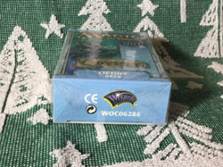 2001 MtG - Odyssey Theme Deck - Liftoff - Factory Sealed-English - Image 3