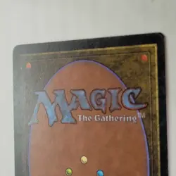 MTG Abu Ja'far Arabian Nights Magic The Gathering MP - Image 5