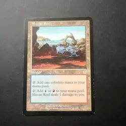 Shivan Reef Apocalypse Regular - Image 3