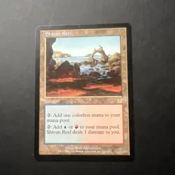 Shivan Reef Apocalypse Regular - Image 5