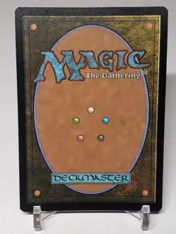 Wastes (0309) - FINAL FANTASY (FIN) Foil - Image 2