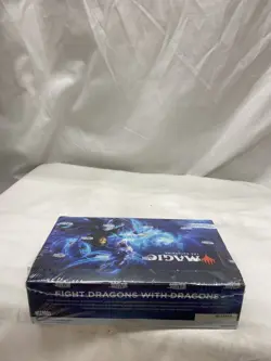 Magic The Gathering (MTG): Tarkir Dragonstorm [TDM] - Play Booster Display Box - Image 1