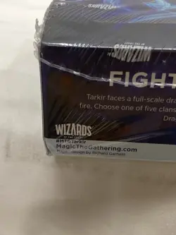 Magic The Gathering (MTG): Tarkir Dragonstorm [TDM] - Play Booster Display Box - Image 2