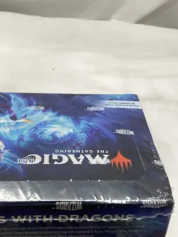 Magic The Gathering (MTG): Tarkir Dragonstorm [TDM] - Play Booster Display Box - Image 4
