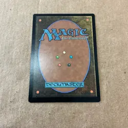 Barrowgoyf R 0102 Non/foil Modern Horizons 3 Commander - MTG - Image 2