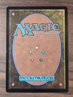 MTG TCG Final Fantasy Balamb Garden Command Beacon Showcase 0064 Regular Rare - Image 2