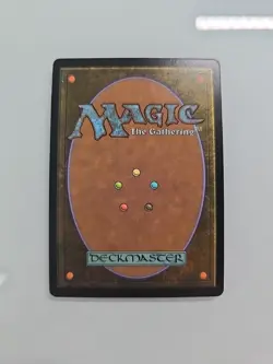 MTG Spider-Man Spider-Sense 0284 Extended Art Foil Buy-a-Box Promo NEW - Image 2