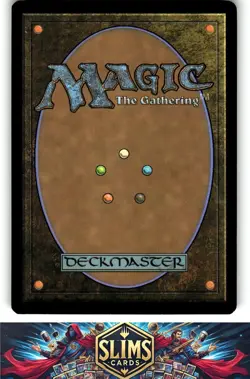 Magic the Gathering MTG Modern Horizons Gluttonous Slug #93 Buy 2 Get 1 - Image 2