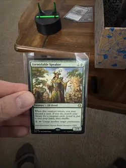 Formidable Speaker Lorwyn Eclipsed Regular - Image 3