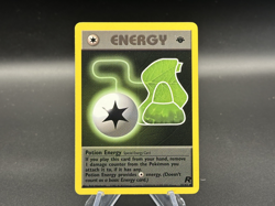 Potion Energy - 1st Edition - 82/82 Team Rocket - Pokemon TCG - 2000 - Image 1