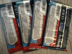 Pokemon JOURNEY TOGETHER - 4 - Factory Sealed Booster Pack Bundle - English - Image 2