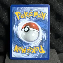 Pokemon TCG Nidoking Scarlet and Violet 151 Illustration Rare Card 174/165 NM - Image 4