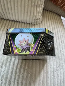 Pokemon Shining Fates Tin - Cramorant V Sealed SHIPS NOW - Image 4