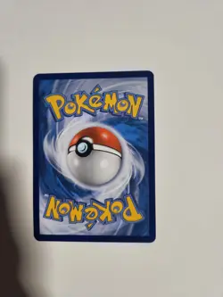 Gyarados XY109 XY Promo Holo Pokemon TCG - Image 3