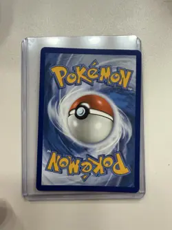 Mega Charizard X ex - 013/094 Pokemon TCG Double Rare ME02: Phantasmal Flames NM - Image 2